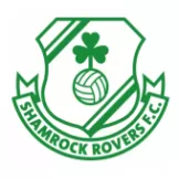 Shamrock Rovers - discountsoccer