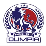 CD Olimpia - discountsoccer