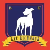 AFC Richmond - discountsoccer