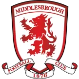 Middlesbrough - discountsoccer