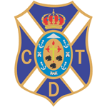 CD Tenerife - discountsoccer