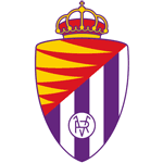 Real Valladolid - discountsoccer