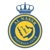 Al Nassr - discountsoccer