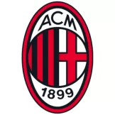 AC Milan - discountsoccer