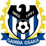 Gamba Osaka - discountsoccer