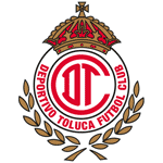 Deportivo Toluca - discountsoccer