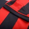 Men AC Milan Retro Jerseys Home Soccer Jersey 1996/97 - discountsoccer