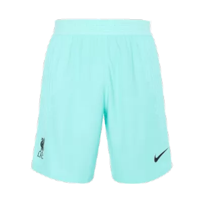 Men's Liverpool Soccer Shorts Away 2020/21 - discountsoccer