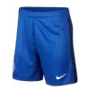 Men's Chelsea Soccer Shorts Home 2020/21 - discountsoccer