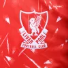 Men Liverpool Retro Jerseys Home Soccer Jersey 1989/91 - discountsoccer