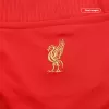 Men Liverpool Retro Jerseys Home Soccer Jersey 2008/09 - discountsoccer