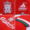 Men Liverpool Retro Jerseys Home Soccer Jersey 1993/95 - discountsoccer