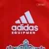 Men Liverpool Retro Jerseys Home Soccer Jersey 1993/95 - discountsoccer