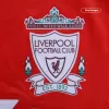 Men Liverpool Retro Jerseys Home Soccer Jersey 1993/95 - discountsoccer