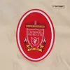 Men Liverpool Retro Jerseys Away Soccer Jersey 1996/97 - discountsoccer