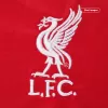 Men Liverpool Mohamed Salah #11 Home Soccer Jersey Shirt 2020/21 - discountsoccer