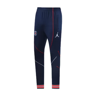 Men PSG Soccer Training Trousers 2021/22 - discountsoccer