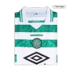 Men Celtic Retro Jerseys Home Soccer Jersey 1998/99 - discountsoccer