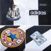 Men Newcastle Retro Jerseys Home Soccer Jersey 1995/97 - discountsoccer