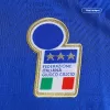 Men Italy Retro Jerseys Home Soccer Jersey 1994 - discountsoccer