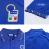 Men Italy Retro Jerseys Home Soccer Jersey 1994 - discountsoccer