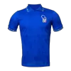 Men Italy Retro Jerseys Home Soccer Jersey 1994 - discountsoccer