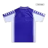 Men Fiorentina Retro Jerseys Home Soccer Jersey 1999/00 - discountsoccer