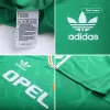 Men Ireland Jerseys Home Soccer Jersey 1990 - discountsoccer