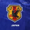 Men Japan Retro Jerseys Home Soccer Jersey 1998 - discountsoccer