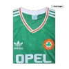 Men Ireland Jerseys Home Soccer Jersey 1990 - discountsoccer