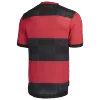 Men CR Flamengo Home Soccer Jersey Shirt 2021/22 - discountsoccer