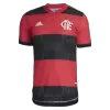 Men CR Flamengo Home Soccer Jersey Shirt 2021/22 - discountsoccer