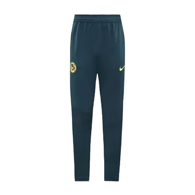 Men Club America Player Version Soccer Training Trousers 2020/21 - discountsoccer