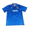 Men Napoli Retro Jerseys Home Soccer Jersey 1991/93 - discountsoccer