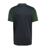 Men Portland Timbers Home Player Version Jersey 2021 - discountsoccer