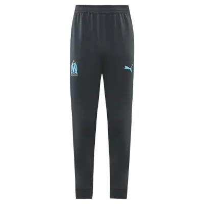 Men Marseille Soccer Training Trousers 2021/22 - discountsoccer