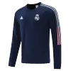 Men Real Madrid Sweater Hoodie 2021/22 - discountsoccer