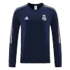 Men Real Madrid Sweater Hoodie 2021/22 - discountsoccer