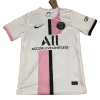 Men PSG SARABIA #19 Away Soccer Jersey Shirt 2021/22 - discountsoccer