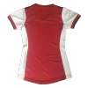 Women Arsenal Home Soccer Jersey Shirt 2021/22 - discountsoccer