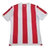 Men Stoke City Home Soccer Jersey Shirt 2021/22 - discountsoccer