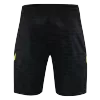 Men's Chelsea Soccer Shorts Training Pre-Match 2021/22 - discountsoccer