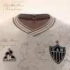 Men Atlético Mineiro Commemorative Soccer Jersey Shirt 2021/22 - discountsoccer