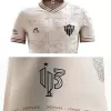 Men Atlético Mineiro Commemorative Soccer Jersey Shirt 2021/22 - discountsoccer