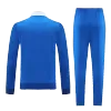 Men Boca Juniors Tracksuit Sweat Shirt Kit (Top+Trousers) 2021/22 - discountsoccer