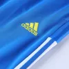 Men Boca Juniors Tracksuit Sweat Shirt Kit (Top+Trousers) 2021/22 - discountsoccer