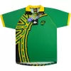 Men Jamaica Retro Jerseys Away Soccer Jersey 1998 - discountsoccer