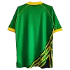 Men Jamaica Retro Jerseys Away Soccer Jersey 1998 - discountsoccer