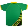 Men Jamaica Retro Jerseys Away Soccer Jersey 1998 - discountsoccer