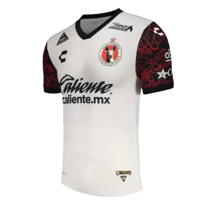 Men Club Tijuana Away Soccer Jersey Shirt 2021/22 - discountsoccer